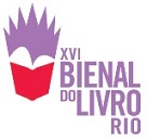 17ª Bienal Internacional del libro de Río de Janeiro