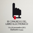 CEDRO participa en el III Congreso del Libro Electrónico