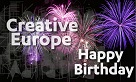 Europa Creativa, un programa para impulsar los sectores culturales y creativos
