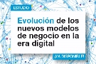 Apuntes sobre modelos de negocio digitales para el sector editorial