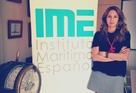 El IME, "orgulloso" de concienciar en el respeto a la propiedad intelectual