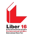 LIBER 2016 ya está en marcha