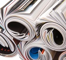 Los internautas españoles se decantan por las revistas en papel