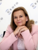 La escritora Carme Riera, nueva presidenta de CEDRO
