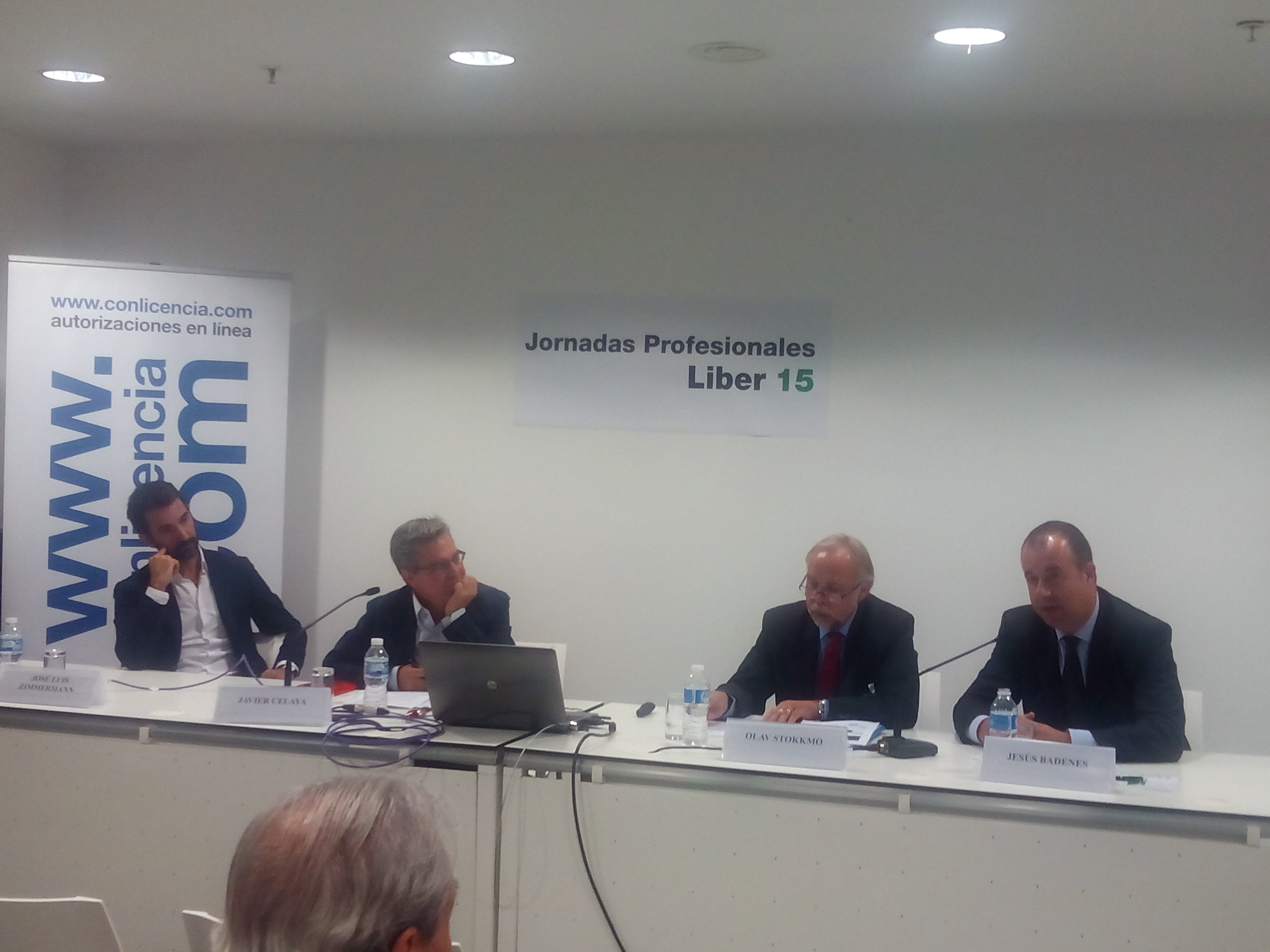 El sector editorial se prepara para el Mercado Único Digital Europeo