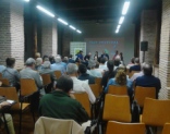 La educación, clave para una sociedad que valore la cultura