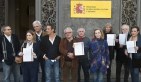 Declaración: Por el derecho a seguir creando