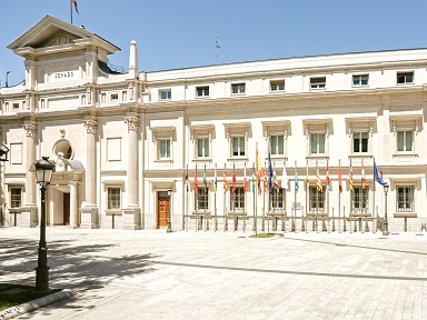 El Senado da luz verde a una ley que debilita la gestión colectiva de la propiedad intelectual en España