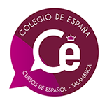 Colegio de España