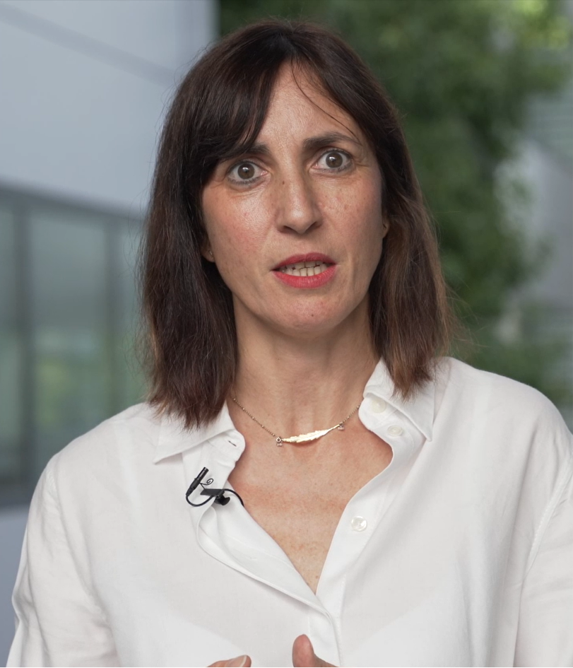Susana Martín Dircom Uponor