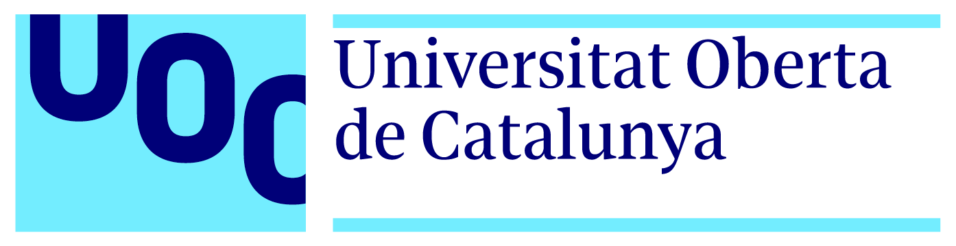 UOC Universitat Oberta de Catalunya