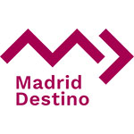 Madrid destino