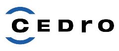 Logo Cedro