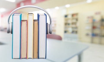 ¿Cómo luchar contra la piratería de los audiolibros?