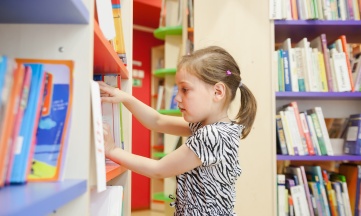 El libro infantil y juvenil, a la cabeza del sector editorial