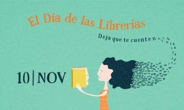 Felicidades a todas las librerías