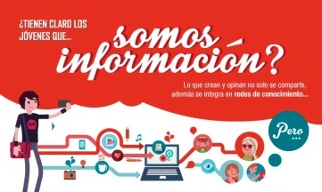 Competencias UNESCO para manejar y valorar la información