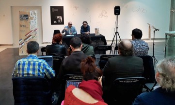 Un encuentro de editoriales independientes