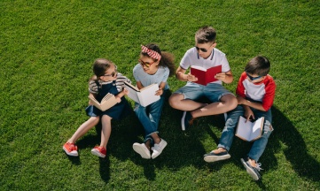 El sector del libro infantil y juvenil en España luce buena salud 