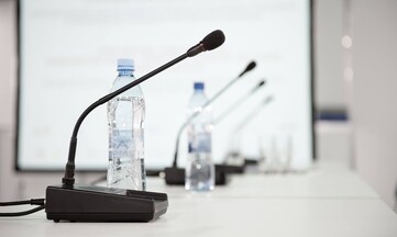 La propiedad intelectual de los discursos