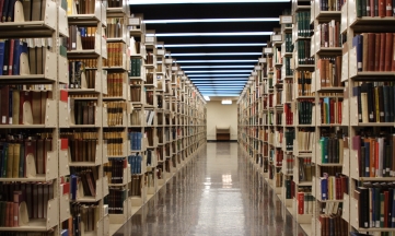 Feliz Día de las Bibliotecas: #BiblioTEcuida 