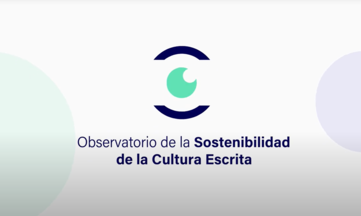 Soluciones para garantizar una cultura escrita sostenible