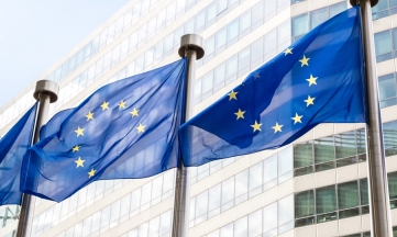 Nueva normativa europea de protección de datos
