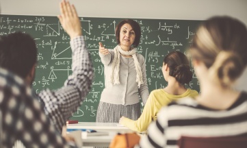 Formación en propiedad intelectual para profesores de Madrid