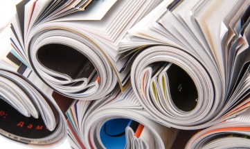 Leemos más revistas en papel que en digital