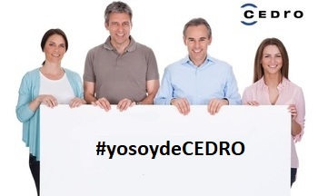 ¿Por qué CEDRO? Beneficios de ser socio