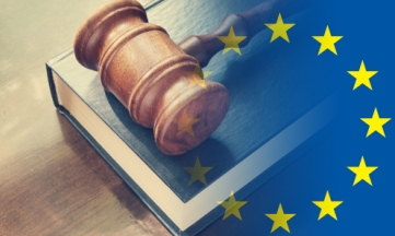 Derechos de autor y Europa digital
