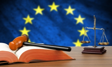 Derechos de autor en la Europa digital