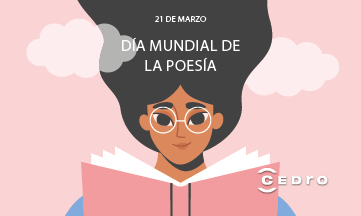 El Día de la Poesía destaca el valor cultural de este género literario