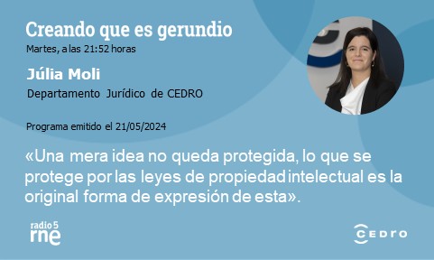 Ideas y propiedad intelectual
