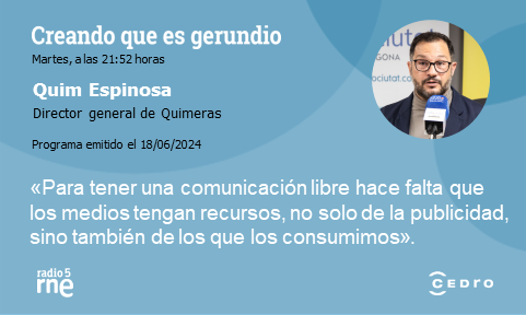 Comunicación responsable