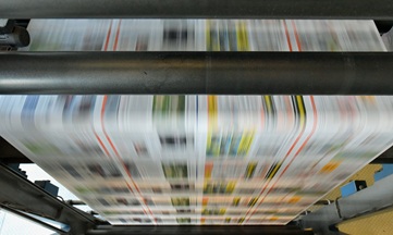 El abogado de la UE avala la doble condición de los editores de prensa como acreedores de la compensación por copia privada