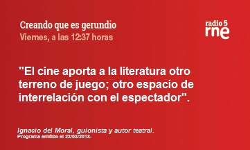 Libros de cine