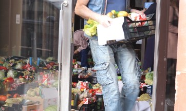 Actúa Ayuda Alimenta apoya la literatura 