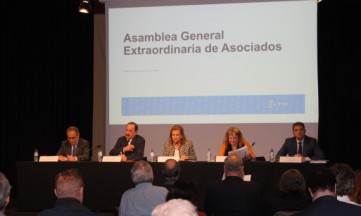 Los asociados aprueban cambios en las normas de CEDRO