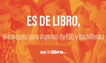 Vuelve otra edición de Es de libro 