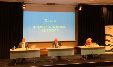 Asamblea General de Socios de CEDRO 2021