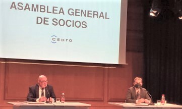 Asamblea General de Socios 2021