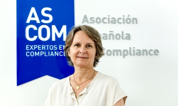 «La vulneración de la propiedad intelectual es uno de los riesgos que debe gestionar el Compliance Officer»