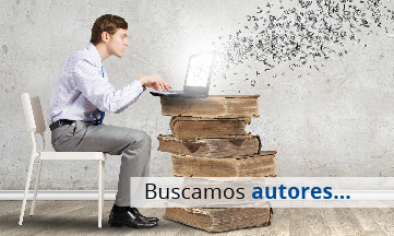 Lanzamos la campaña #buscamosautores