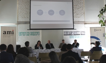 Propiedad Intelectual y medios de información