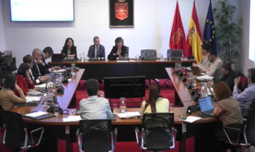 CEDRO solicita al Parlamento navarro que impulse una remuneración adecuada por la reutilización de obras editoriales