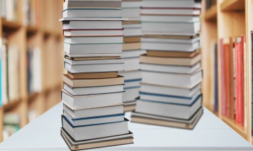 Crece el sector del libro