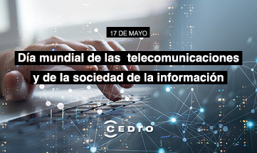 Día Mundial de las Telecomunicaciones y de la Sociedad de la Información