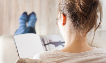 Aumenta el número de lectores frecuentes en España 