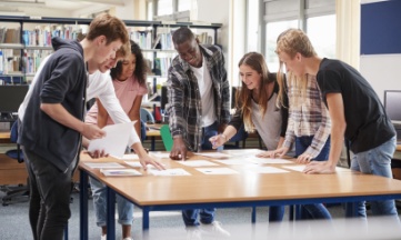 Es de libro cuenta ya con casi 400 alumnos inscritos